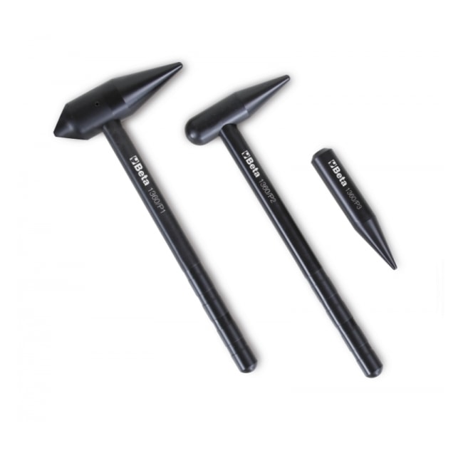 Martelo Funileiro Plástico 3 Peças 1360/KP3 BETA-0a09c151-258c-4814-ba9a-ce5ec19d87b2