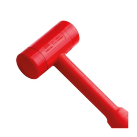Martelo Isolado com Bordas Plásticas 40mm 1000V IEC 44342/040 TRAMONTINA-e1a4aa19-12b5-4434-8586-7711fb7d3f1e