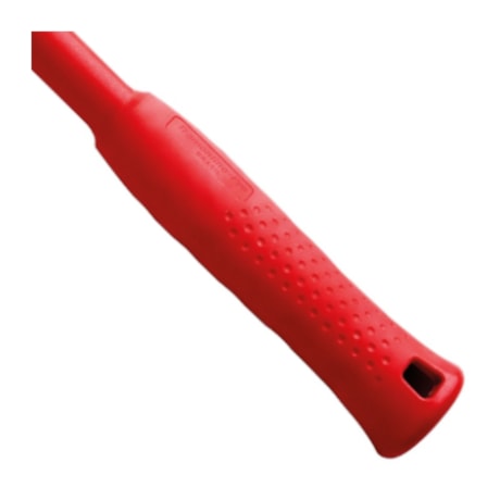 Martelo Isolado com Bordas Plásticas 40mm 1000V IEC 44342/040 TRAMONTINA-aec06d9d-fbc3-4eb8-92f6-b4f49121ed14