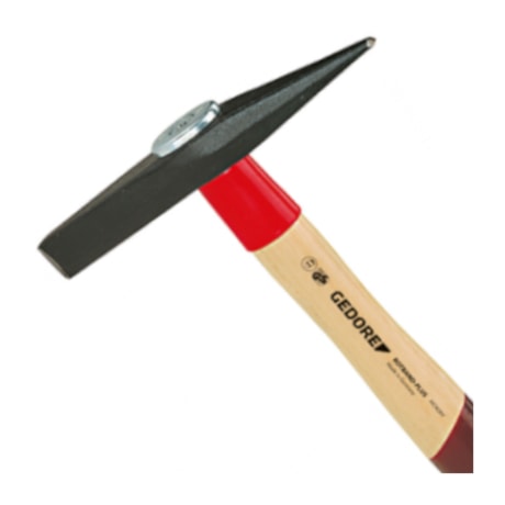 Martelo para Soldador Rotband Plus com Cabo em Madeira 300mm 677H GEDORE-0e3b4d8a-785f-472a-94d8-b35ab9c533d8