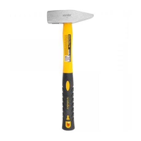 Martelo Pena 1Kg Cabo de Fibra 3589100001 VONDER-ae18c8c4-1627-4b8e-87e2-1c536af9a3af