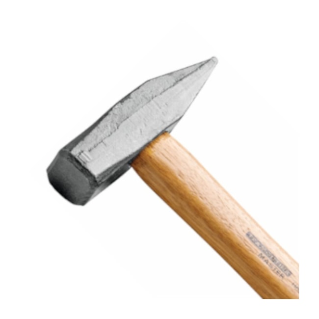 Martelo Pena 300g com Cabo de Madeira 40443/005 TRAMONTINA-fac6e732-05dc-4d3e-bdf6-fdb89bedf9fd