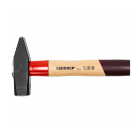Martelo Pena 300Gr 300mm 600E-300 GEDORE-472167bb-87ca-4fc8-9bfd-020142e42f78