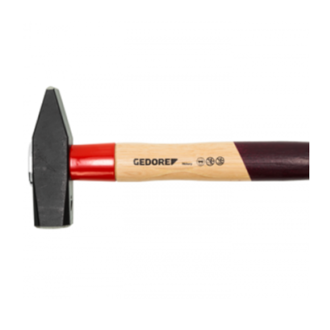 Martelo Pena 300Gr 300mm 600E-300 GEDORE-678df7c3-bdb3-4497-a107-ef8d8690f72c