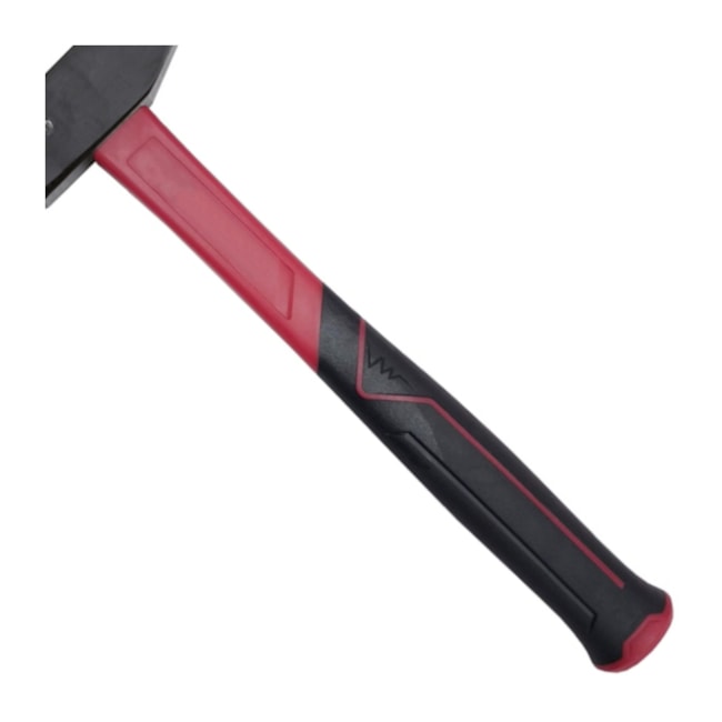 Martelo Pena 500g Cabo em Fibra R92120020 GEDORE RED-a4649500-bd83-47c6-b8ae-20cfd291ddcc
