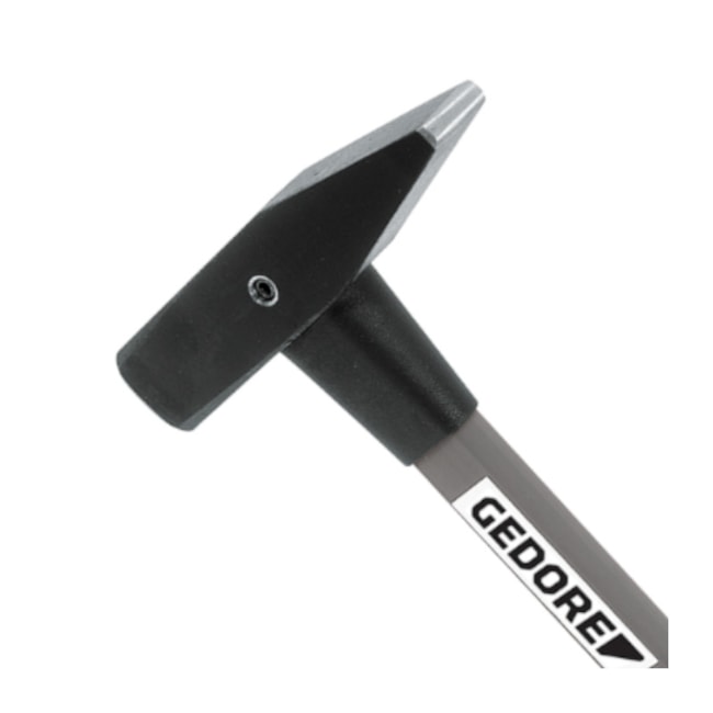 Martelo Pena com Cabo de Fibra de Vidro 305mm 8605F-300 GEDORE-4575ba26-e3ac-41e8-9bf9-e6c65fa436e9