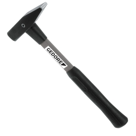 Martelo Pena com Cabo de Fibra de Vidro 305mm 8605F-300 GEDORE-8ad826da-1b7d-4f1c-b9ca-308990a6a7c9