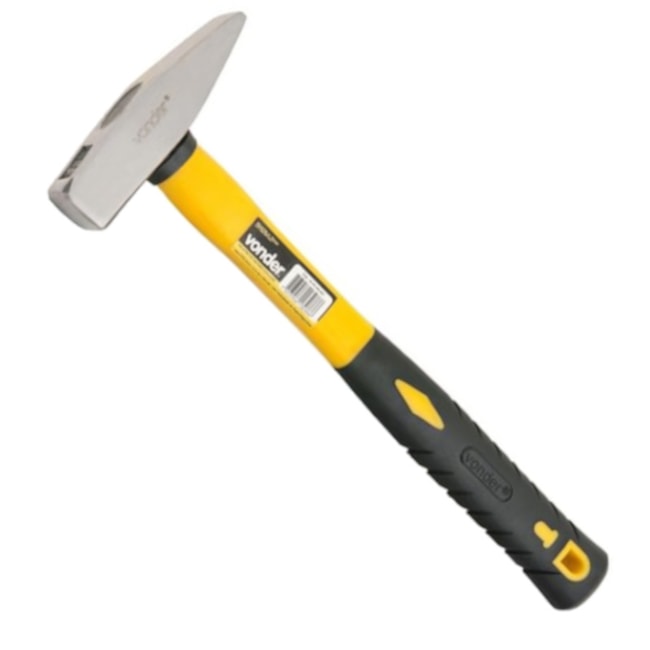 Martelo Pena com Cabo de Fibra de Vidro 310 mm 3589300001 VONDER-8dfb6c72-18fa-4270-b9a5-41b775ef37c8