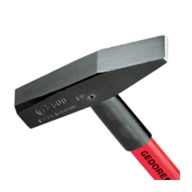 Martelo Pena com Cabo de Fibra de Vidro 320mm 500F-500 GEDORE-b03495f9-e3fc-46bc-a3a2-72e1b7d85c89