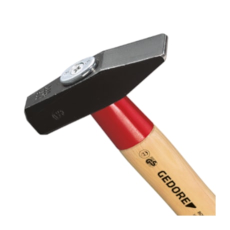 Martelo Pena com Cabo de Madeira 260mm 8605-100 GEDORE-721bf6d3-e958-4e70-ada7-1f335e446600