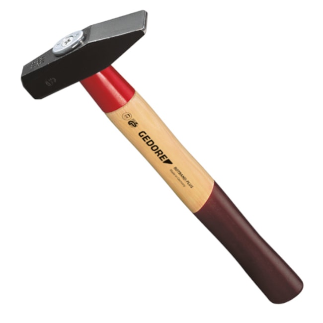 Martelo Pena com Cabo de Madeira 260mm 8605-100 GEDORE-04919ab6-49b8-4c03-af58-7a200e3608ee