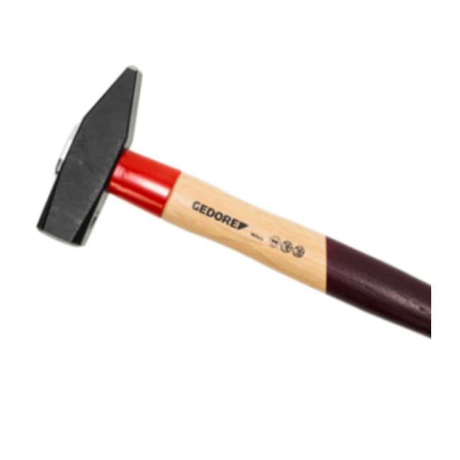 Martelo Pena com Cabo de Madeira 330mm 600Gr 050125 GEDORE-1747eb39-83da-4934-a575-e16f5c153cf0