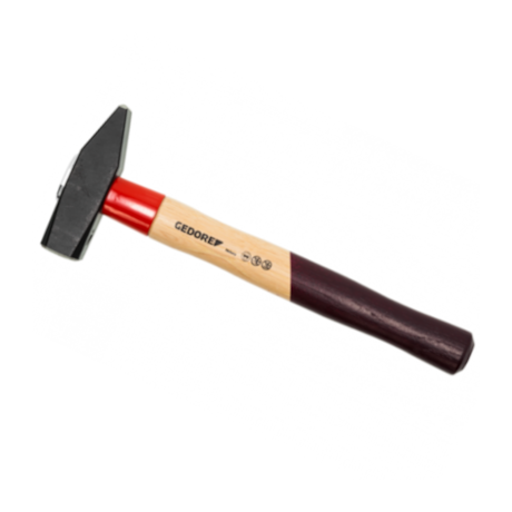Martelo Pena com Cabo de Madeira 400mm 2000Gr 050129 GEDORE-70cbffb7-d0bd-494a-b690-9e45e134ea37
