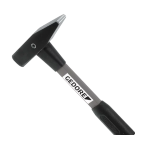 Martelo Pena com Cabo Fibra 800Gr 350mm 037460 GEDORE-4d2d3d58-5a95-4eb9-ba01-fc7f4f9a7350