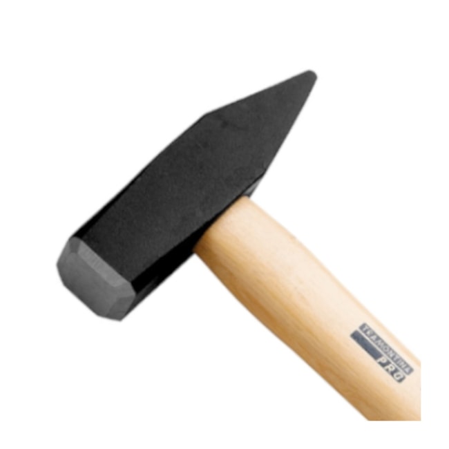 Martelo Pena com Cabo Madeira 320mm 40440/006 TRAMONTINA-1ffec471-49ee-4d37-8f25-551a6ca25d94