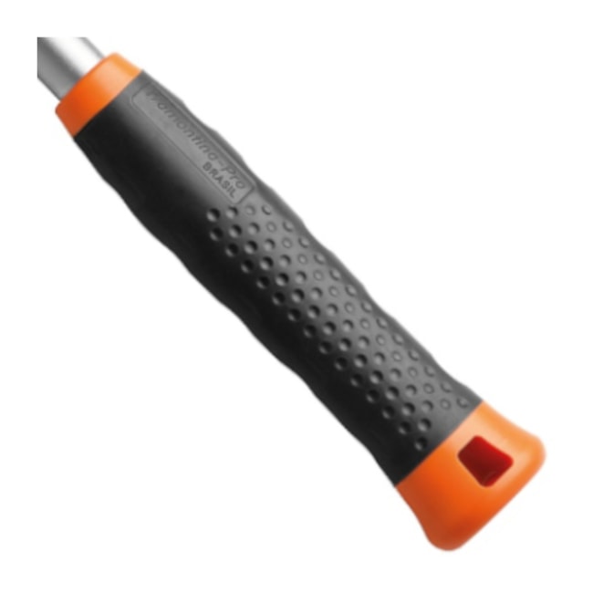 Martelo Pena com Cabo Tubular Temperado Emborrachado 320mm 0444/005 TRAMONTINA PRO-338b45c7-36dc-4ce8-bf1d-1fa2c2fa056e