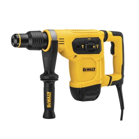 Martelo Perfurador Rompedor 1050W 220V com Maleta D25481K-B2 DEWALT-c4e75634-974e-4c47-a22d-96076c862597