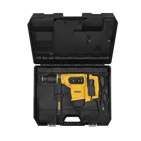 Martelo Perfurador Rompedor 1050W 220V com Maleta D25481K-B2 DEWALT-2e66076e-3d81-4553-b7f4-dbe6fc780036