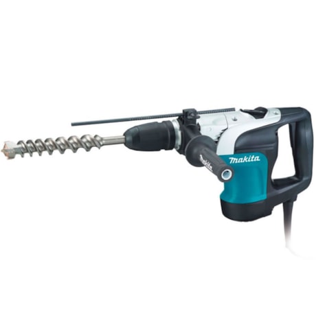 Martelo Perfurador Rompedor 1050W 40mm com Maleta HR4002 MAKITA-317976ff-ac74-4935-ad68-db8a7dbc6286