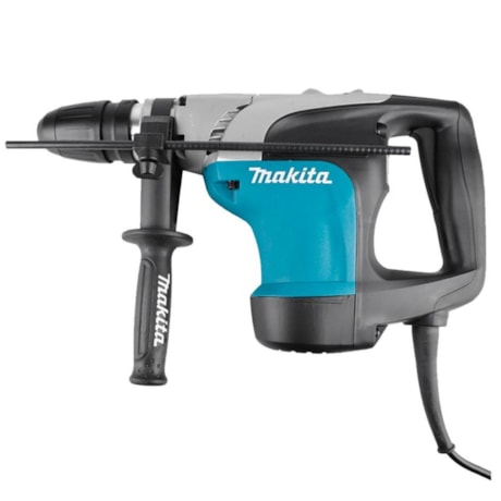 Martelo Perfurador Rompedor 1050W 40mm com Maleta HR4002 MAKITA-135a8161-7ad7-4b24-adcc-fab0b6478a45