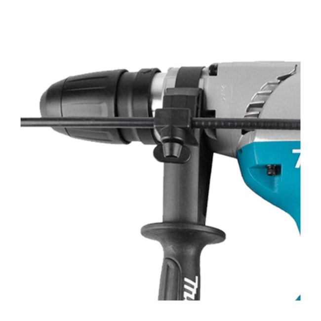 Martelo Perfurador Rompedor 1050W 40mm com Maleta HR4002 MAKITA-72a4b889-00fd-45e7-80d5-ec2fd2e4538e