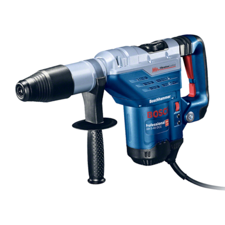 Martelo Perfurador Rompedor 1150W 220V com Maleta GBH 5-40 DCE BOSCH-02a7ecd6-c77a-4e99-a6ad-f54359c1941c