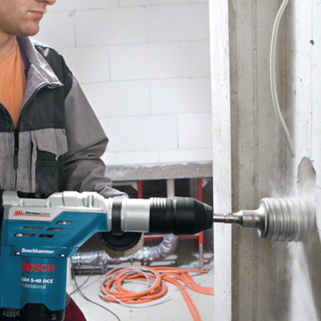 Martelo Perfurador Rompedor 1150W 220V com Maleta GBH 5-40 DCE BOSCH-007bc7e5-5d1c-4c7e-86e7-c156160e65b2