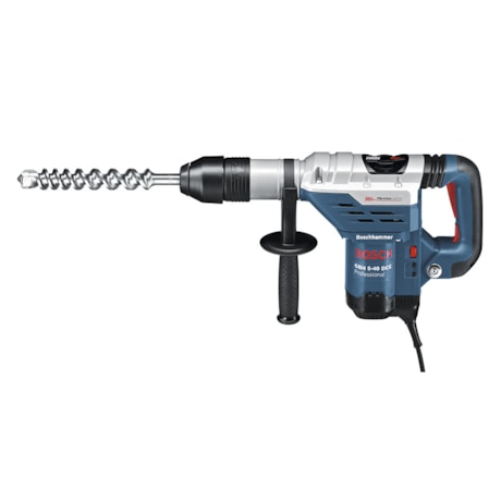 Martelo Perfurador Rompedor 1150W 220V com Maleta GBH 5-40 DCE BOSCH-2ef7e938-1f4c-4929-9ab8-7191f8b301a0