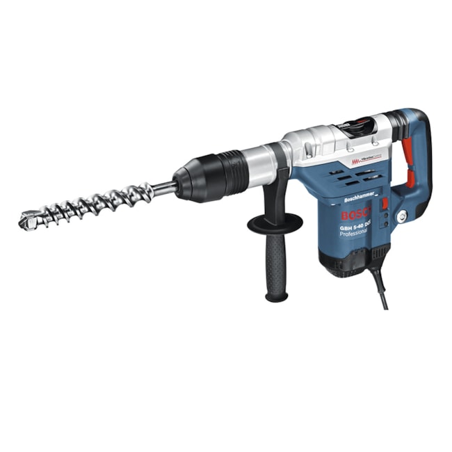 Martelo Perfurador Rompedor 1150W 220V com Maleta GBH 5-40 DCE BOSCH-88c90a0a-2d60-4a2d-a40a-0dadeab81ddb