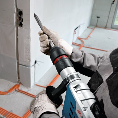 Martelo Perfurador Rompedor 1150W 220V com Maleta GBH 5-40 DCE BOSCH-020d4351-a631-46b9-b254-30eb398b5976