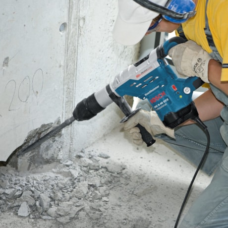 Martelo Perfurador Rompedor 1150W 220V com Maleta GBH 5-40 DCE BOSCH-2e077a32-757a-440b-9f02-3f4fc075aac5