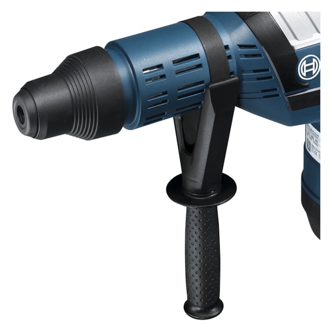 Martelo Perfurador Rompedor 1500W 220V com Maleta GBH 8-45 DV BOSCH-3d65b198-dffe-4971-a790-027454c13ca4