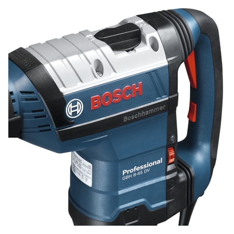 Martelo Perfurador Rompedor 1500W 220V com Maleta GBH 8-45 DV BOSCH-8af3068d-8d92-4b0b-b91c-33bea1903e5d