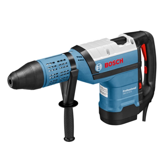 Martelo Perfurador Rompedor 1700W com Maleta 220V GBH12-52D BOSCH -aab932c3-0979-4e6f-b2a3-fda347a4f5ed
