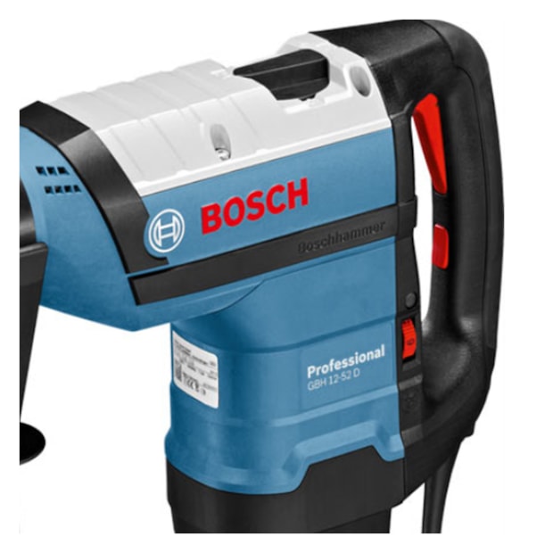 Martelo Perfurador Rompedor 1700W com Maleta 220V GBH12-52D BOSCH -a2132bfe-287d-42f0-8b6a-61a5c78d81ba