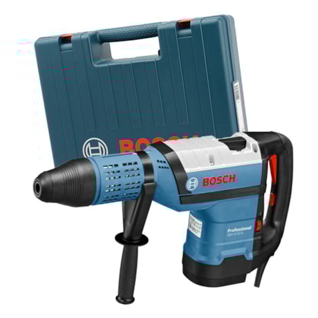 Martelo Perfurador Rompedor 1700W com Maleta 220V GBH12-52D BOSCH -27189bf2-b1f4-4c77-b0d1-82d27a0fd591