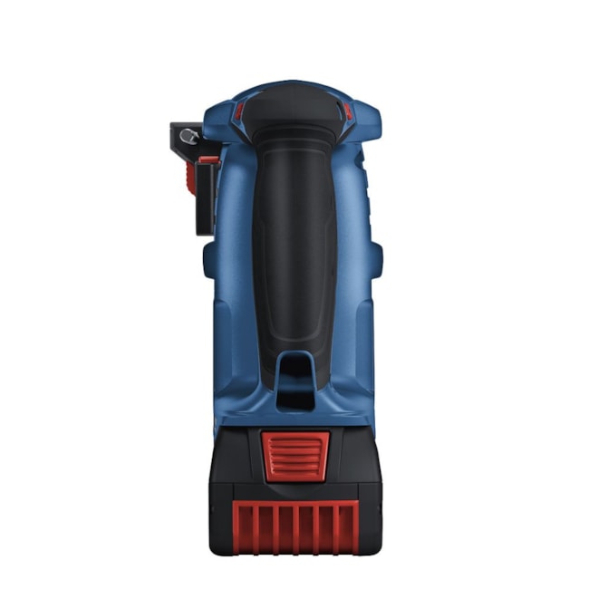 Martelo Perfurador Rompedor 22mm 18V com 2 Baterias Carregador Bivolt e Maleta GBH 185-LI BOSCH-a239b922-ac0a-4755-9f85-9ddc0820eb87