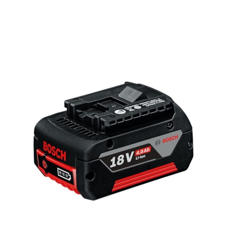 Martelo Perfurador Rompedor 22mm 18V com 2 Baterias Carregador Bivolt e Maleta GBH 185-LI BOSCH-31013d76-594d-4f29-ae77-48ceb0f9dd3a