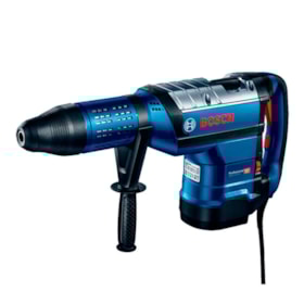 Martelo Perfurador Rompedor 52mm 1700W com Maleta GBH 12-52DV
