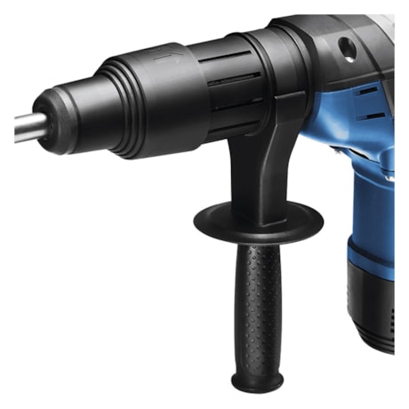 Martelo Perfurador Rompedor SDS Max 1100W 220V com Maleta GBH5-40D BOSCH-4a2ceebd-c8e6-4148-92bd-101be769665e