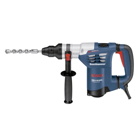 Martelo Perfurador Rompedor SDS Plus 900W 220V com Maleta GBH4-32 DFR BOSCH-ecdbbcc6-4dd4-448e-8871-78ddc9fb2b6f