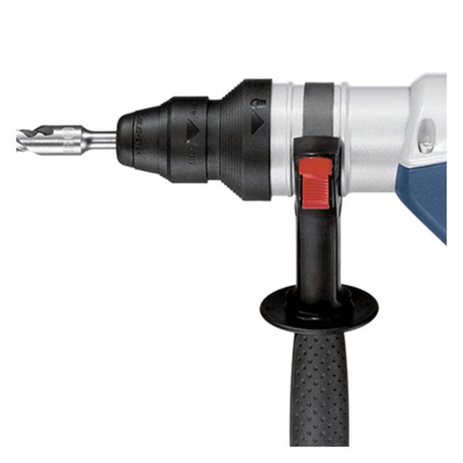 Martelo Perfurador Rompedor SDS Plus 900W 220V com Maleta GBH4-32 DFR BOSCH-8c7c8ed9-ac3c-4c19-bcc3-5908ed31c147