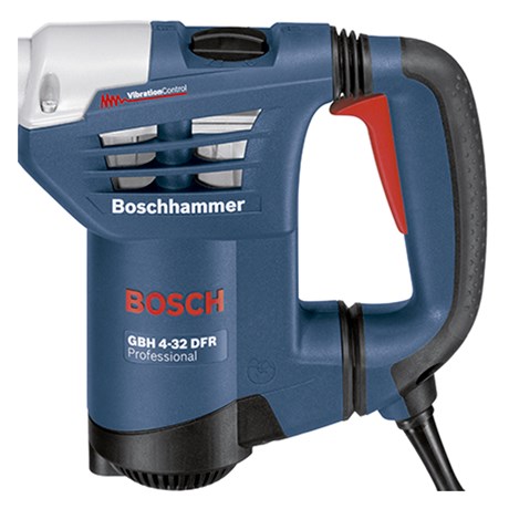 Martelo Perfurador Rompedor SDS Plus 900W 220V com Maleta GBH4-32 DFR BOSCH-0c017674-46ba-4f20-96ce-bfe1bf34713b