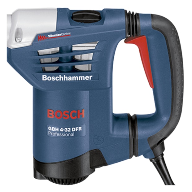 Martelo Perfurador Rompedor SDS Plus 900W 220V com Maleta GBH4-32 DFR BOSCH-3bfe8c88-f9b7-4bec-a754-1452d2425fa9