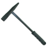 Martelo Picador de Solda sem Mola 012224012 CARBOGRAFITE Martelo Picador de Solda sem Mola 012224012 CARBOGRAFITE