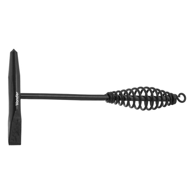 Martelo Picador para Solda com Mola 3589000300 VONDER-1b987ec9-f221-4868-9684-969534a3e9c6