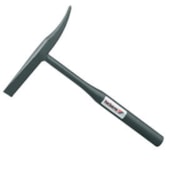 Martelo Picador para Soldador com Cabo de Aço 300mm 77ST-400 GEDORE Martelo Picador para Soldador com Cabo de Aço 300mm 77ST-400 GEDORE
