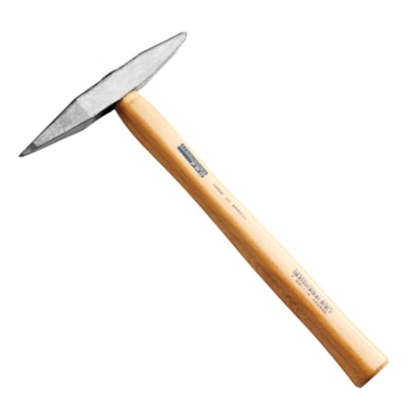 Martelo Picador para Soldador com Cabo de Madeira 360mm 40455/000 TRAMONTINA-dd11e5b0-b526-4481-9ca8-c792a1d1443c