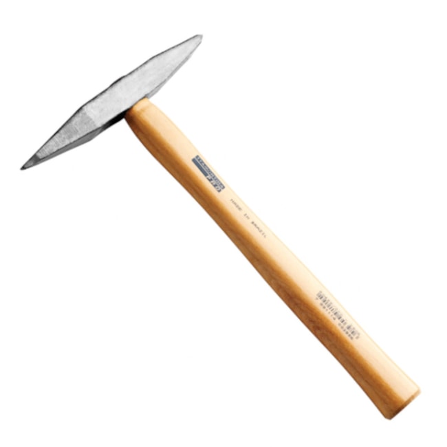 Martelo Picador para Soldador com Cabo de Madeira 360mm 40455/000 TRAMONTINA-7d0c7497-31ee-4f00-ba60-8e2fee11251a
