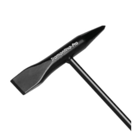 Martelo Picador para Soldador com Cabo Metálico 290mm 40454/000 TRAMONTINA-6d9b5c7d-daac-46c1-a211-0eac1d499799